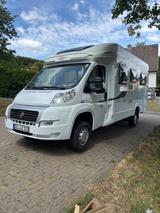 Carado T 345 Hubst.AHK, Solar - Carado Integrierter