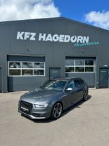 Audi A4 3.0 TDI quattro 3xSLINE MOTOR NEU B&O SQ5 KW  - Audi: TDI Motor