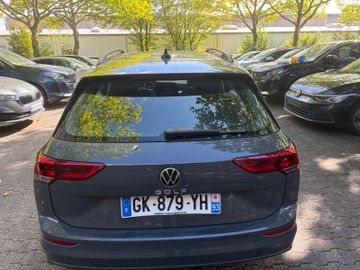 Volkswagen Golf - 3