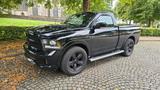 Dodge RAM Sport 4x4 Single Cab 2015 mit 240l LPG Tank - Dodge RAM: Single Cab