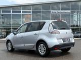 Renault Scenic III 1.5 D Limited SITZHEIZUNG/KLIMAx2/PDC - gebrauchte Renault Scenic aus dem Jahr 2016
