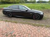BMW F10 550d Facelift.  Bitte lesen! - BMW 550 aus 2014