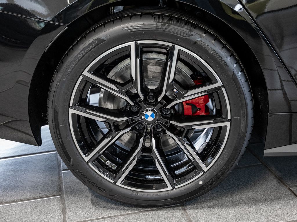 BMW 420 Gran Coupé - Bild 9