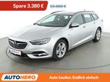 Opel Insignia Sports Tourer 1.5 SIDI Turbo Edition - Opel Insignia: Edition