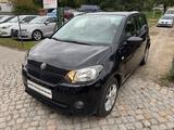 Skoda Citigo Active 1-Hand Klimaanlage Allwetterreifen - gebrauchte Skoda Citigo aus dem Jahr 2014