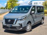 Nissan Primastar Kombi L1H1 2,8t Acenta*1.Hand*RFK*PDC* - Nissan Primastar: L2h2