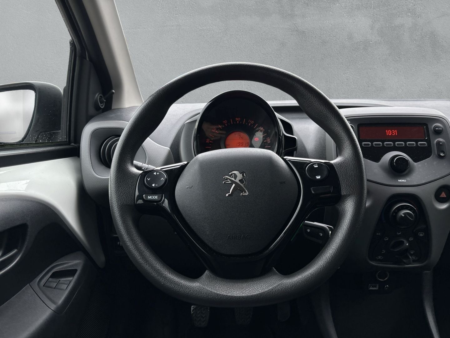 Fahrzeugabbildung Peugeot 108 Active 1.0 VTi EU6d DAB *Notbremsass.*Tel.-V