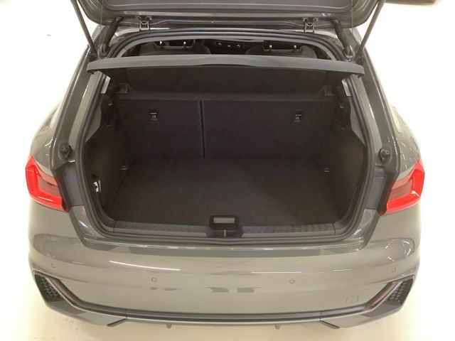 A1 Sportback S line 25 TFSI 70(95) kW(PS) Schalt