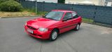 Ford Escord 1,6 2.te Hand TÜV  07/ 2026 - Ford Escort: 1.6