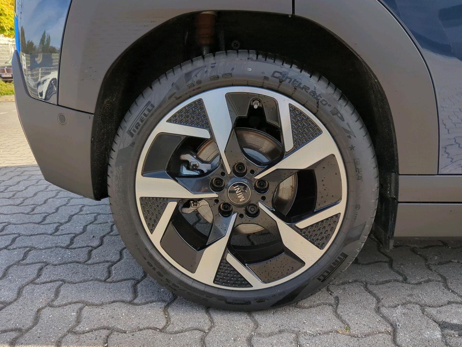 MINI John Cooper Works - Bild 17