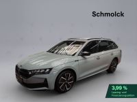Skoda Octavia - Vorschau Bild 1