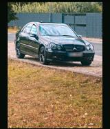 Mercedes-Benz Mercedes Benz C 230 - gebrauchte Mercedes-Benz C 230 aus dem Jahr 2006