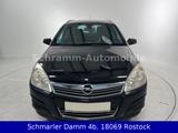 Opel Astra 1.6 Twinport CATCH ME MTA-5 77kW - Opel Astra aus 2008: 1.7