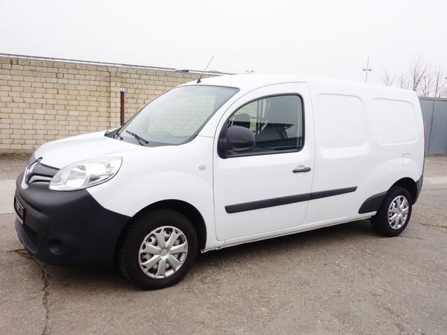 Renault Kangoo 1.5 dCi Rapid L2 Lang Maxi Extra Klima