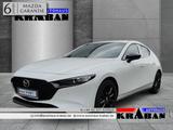 Mazda 3 140PS Homura Alexa, Apple/Android Aktionspreis - Mazda 3 Gebrauchtwagen in Chemnitz