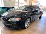 Volvo S80 II 2.4 D5 Automatik TÜV 2027 LED... - Volvo S80 aus 2010