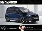 Mercedes-Benz T 180 PROGRESSIVE Standard ADVANTAGE+AUTOMATIK - Mercedes-Benz T-Klasse Jahreswagen