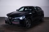 Alfa Romeo Stelvio Kamera/ACC/AUT/KeyLess/Navi/RFK/SHZ/PDC - Alfa Romeo in Bielefeld