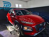 Hyundai Kona 1.6 T-GDI Style 2WD*HUD*KRELL*KAMERA*SHZ* - Hyundai KONA Gebrauchtwagen in Dresden