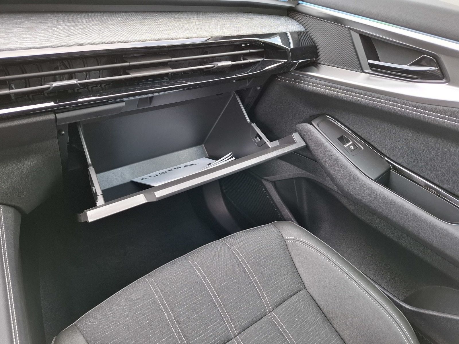 Renault Austral - Bild 25