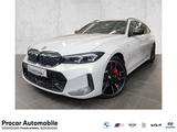 BMW M340i xDrive Touring M Sport HUD PANO ACC AHK - gebrauchte BMW M340i aus dem Jahr 2024