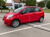 Toyota Yaris 69 PS 1.0 BJ 2009 TÜV Neu ALU... - Toyota: Bj