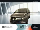 Mercedes-Benz V 300 d AVA/EL DISTR. LED Leder Standhz AHK - Mercedes-Benz V 300 in Rostock