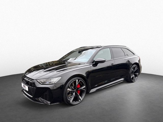 RS6 Avant PERFORMANCE 4.0 TFSI QU MATRIX+PANO+KA