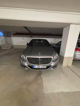Mercedes-Benz Mercedes S350d Vollausstattung 1. Hand - Mercedes-Benz S 350 Gebrauchtwagen in München