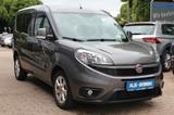 Fiat Doblo Lounge *1.HAND / TEMPO / PDC / SHZ / AHK* - gebrauchte Fiat Doblo aus dem Jahr 2017