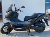 SYM ADX 300 - SYM BENZIN ROLLER 300