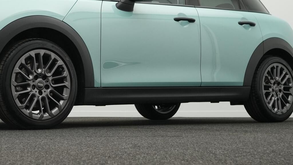 MINI Cooper C - Bild 20