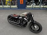 Harley-Davidson XL1200X*FORTY EIGHT*48*UMBAU*JEKILL KOMPLETT - HARLEY-DAVIDSON MÜNSTER