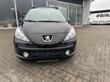Peugeot 207 SW Sport Panorama-Dach - gebrauchte Peugeot 207 aus dem Jahr 2009