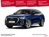 Audi Q3 Sportback 35 TFSI S line S tronic