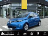 Renault ZOE Limited "Kaufakku" RF-Kamera - gebrauchte Renault ZOE aus dem Jahr 2019