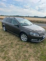 Volkswagen Vw Passat 2,0 TDI - VW Passat Gebrauchtwagen in Osnabrück