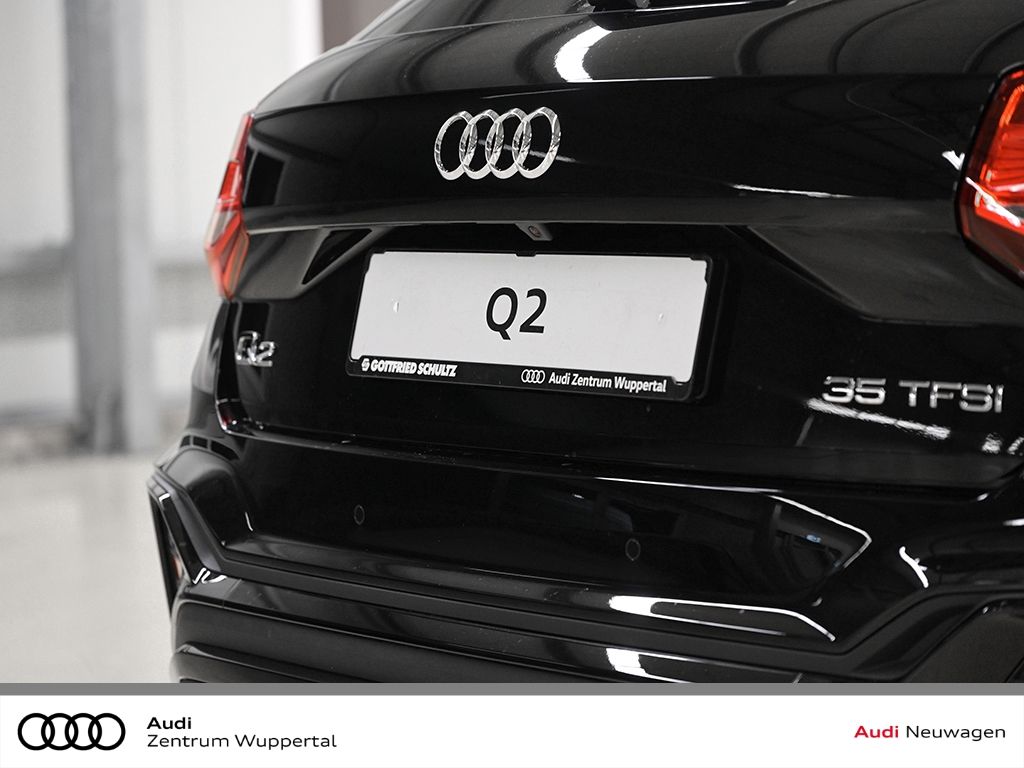 Audi Q2 - Bild 8