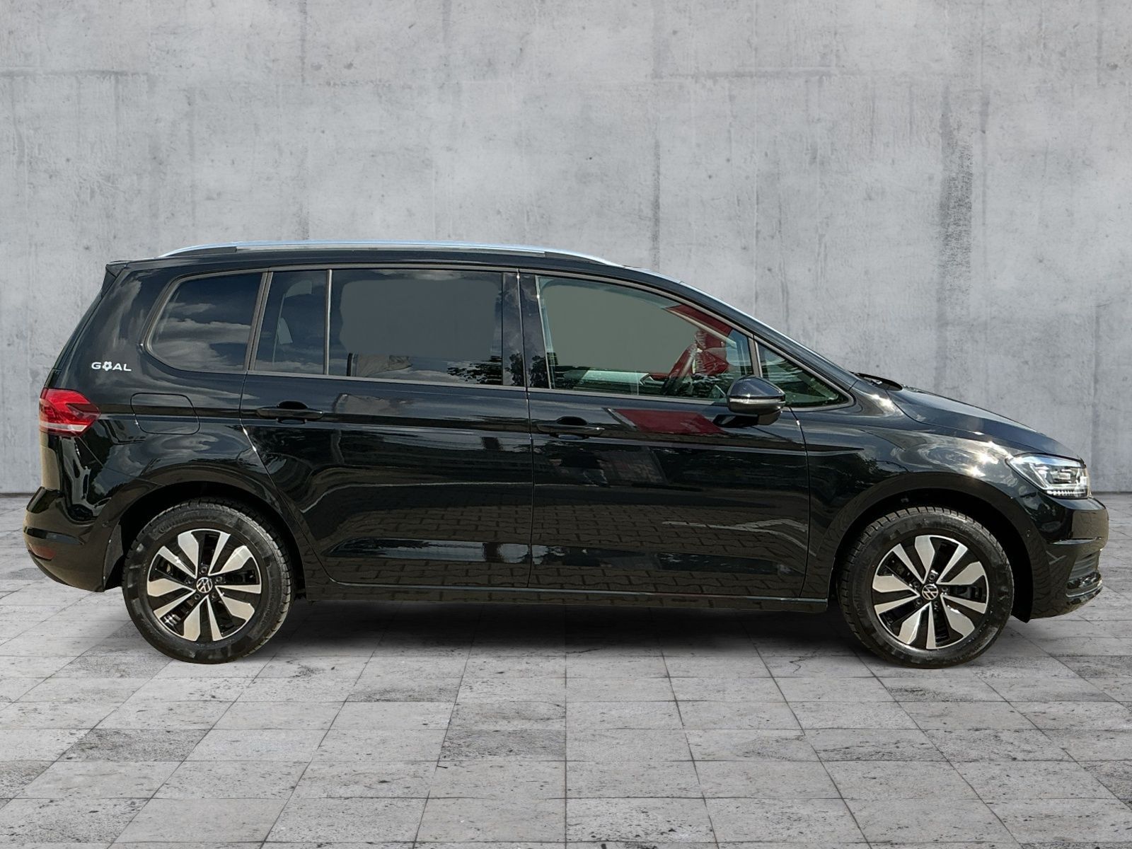 Volkswagen Touran - Bild 7