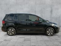 Volkswagen Touran - Vorschau Bild 7