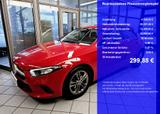 Mercedes-Benz A 180 AHK,LED,Navi,Kamera,Sitzheizung,PDC - Mercedes-Benz A 180 mit Diesel-Antrieb: Limousine