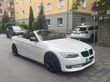BMW 318i Cabrio E93 Facelift | Scheckheftgeflegt - BMW: E31