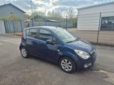 Opel Agila B Edition TÜV NEU - gebrauchte Opel Agila aus dem Jahr 2008