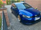 Volkswagen Golf 7R-Blickfang-Highlight!!!400 PS - Volkswagen Golf: R400