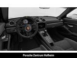 Porsche Cayman 718 GT4 Clubsportpaket Sportabgas PCCB - gebrauchte Porsche Cayman aus dem Jahr 2020