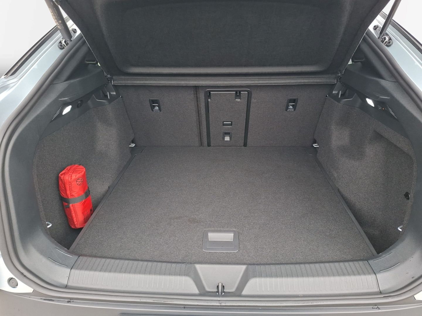 ID.5 GTX 4Motion *AHK*IQ.Light*APP-Connect*