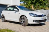 Volkswagen Golf 1.2 TSI Cabriolet - - Volkswagen Golf: Cabrio, 1cabrio