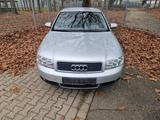 Audi A4 1,9 TDI Limousine. 131 PS TÜV 6/20... - Audi A4 aus 2001: 1.9