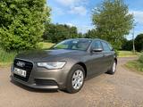 Audi 3.0 TDI multitronic Avant - 6-Zylinder - Audi: Zylinder