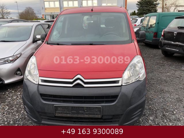 Citroën Berlingo VTi 95 Multispace Selection